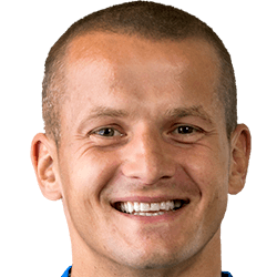 Tomasz Cywka fm 2021