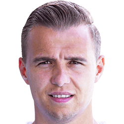 Patryk Mikita fm 2021