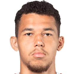 Bartlomiej Zynel fm 2021