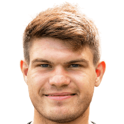 Maksymilian Stryjek fm 2021