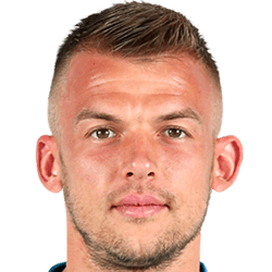 Filip Modelski fm 2021