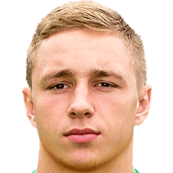 Daniel Szczepan fm 2021