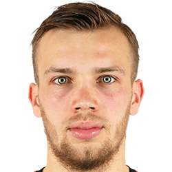 Jakub Serafin fm 2021
