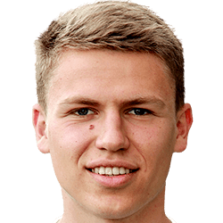 Piotr Pyrdol fm 2021
