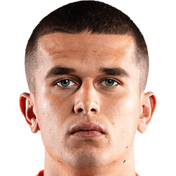 Dawid Pakulski fm 2021