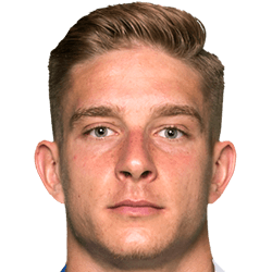 Michal Skóras fm 2021