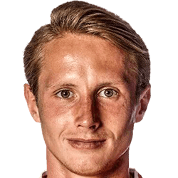 Mateusz Michalski fm21