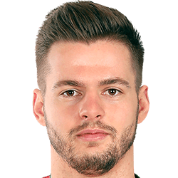 Mateusz Cichocki fm 2021