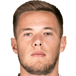 Tomasz Dejewski fm 2021