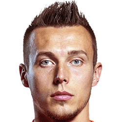 Adam Matuszczyk fm21