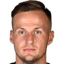 Maciej Manka fm 2021