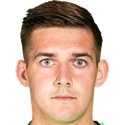 Milosz Mleczko fm 2021