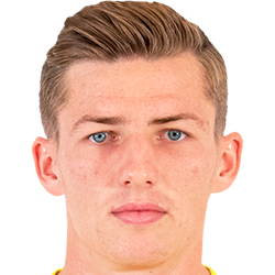 Dawid Kurminowski fm 2021