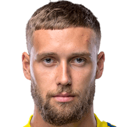 Mateusz Zebrowski fm 2021