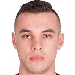 Jakub Bartosz fm 2021