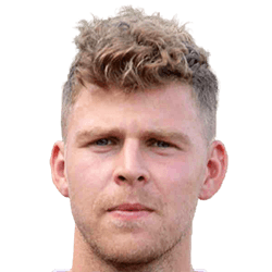 Patrick Schikowski fm21