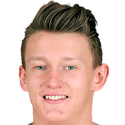 Rafal Straczek fm 2021