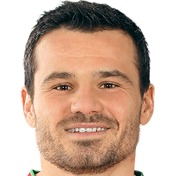 Tomasz Nowak fm 2021