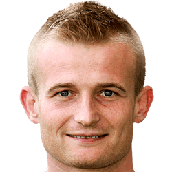 Dominik Budzynski fm 2021