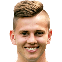 Daniel Scislak fm 2021
