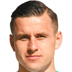 Lukasz Jarosinski fm 2021