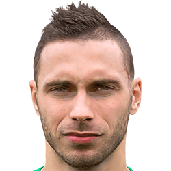 Bartosz Biel fm 2021