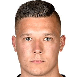 Lukasz Moneta fm 2021