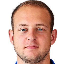 Marcin Staniszewski fm 2021