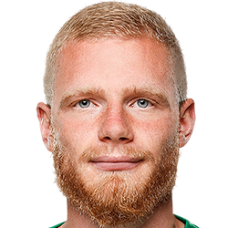 Mateusz Lewandowski fm21