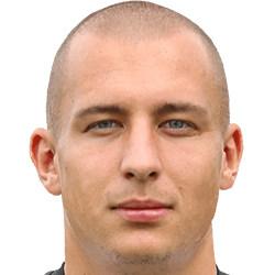 Jakub Kuzdra fm 2021