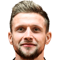Robert Mandrysz fm21