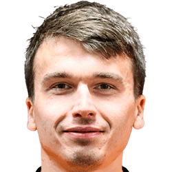 Jaroslaw Ratajczak fm21
