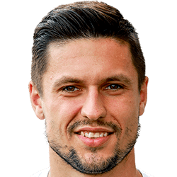 Bartlomiej Kalinkowski fm 2021