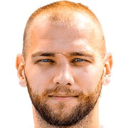 Mateusz Bodzioch fm 2021