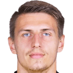 Hubert Gostomski fm 2021