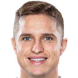 Michal Trabka fm 2021