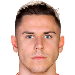 Przemyslaw Mystkowski fm 2021