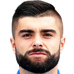 Damian Primel fm 2021