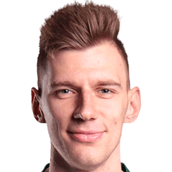 Remigiusz Szywacz fm 2021