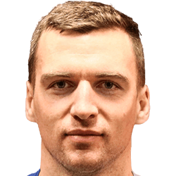 Mateusz Abramowicz fm 2021