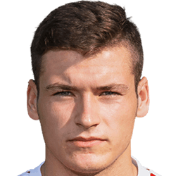 Arkadiusz Pyrka fm 2021