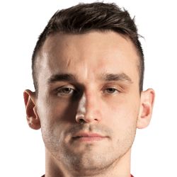 Konrad Plewa fm 2021