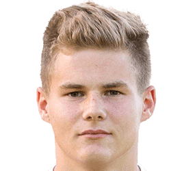 Michal Kaput fm 2021