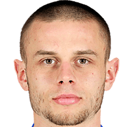 Dominik Sadzawicki fm 2021