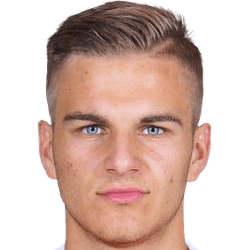 Marek Mróz fm 2021