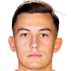 Bartlomiej Wdowik fm 2021