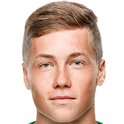 Mateusz Sopocko fm 2021