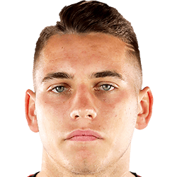 Sylwester Lusiusz fm 2021