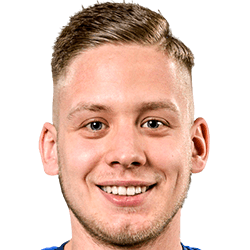 Adrian Szady fm 2021