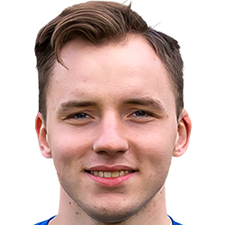 Pawel Lenarcik fm 2021